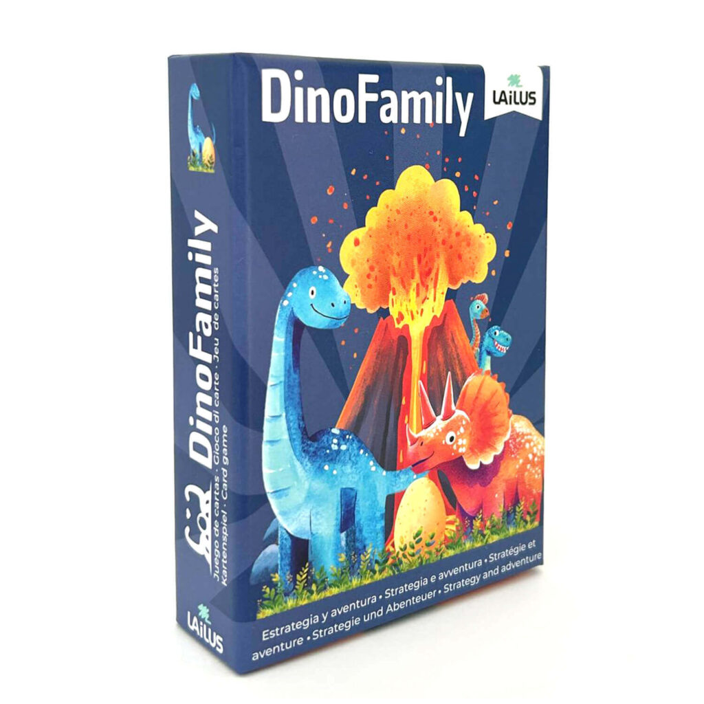 DinoFamily
