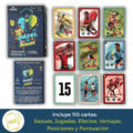 Padel in House - Imagen 2