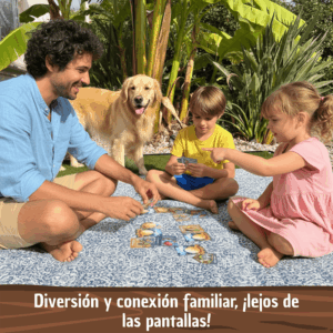DinoFamily - Imagen 3