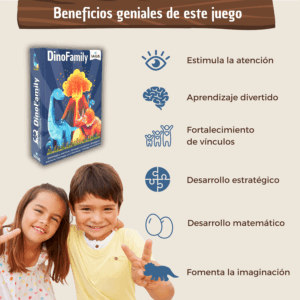 DinoFamily - Imagen 5
