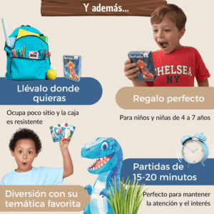 DinoFamily - Imagen 6