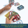 Padel in House - Imagen 6