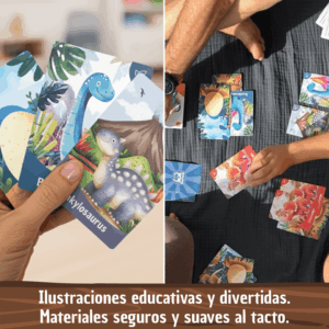DinoFamily - Imagen 7