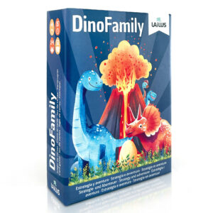 juego dinosaurios