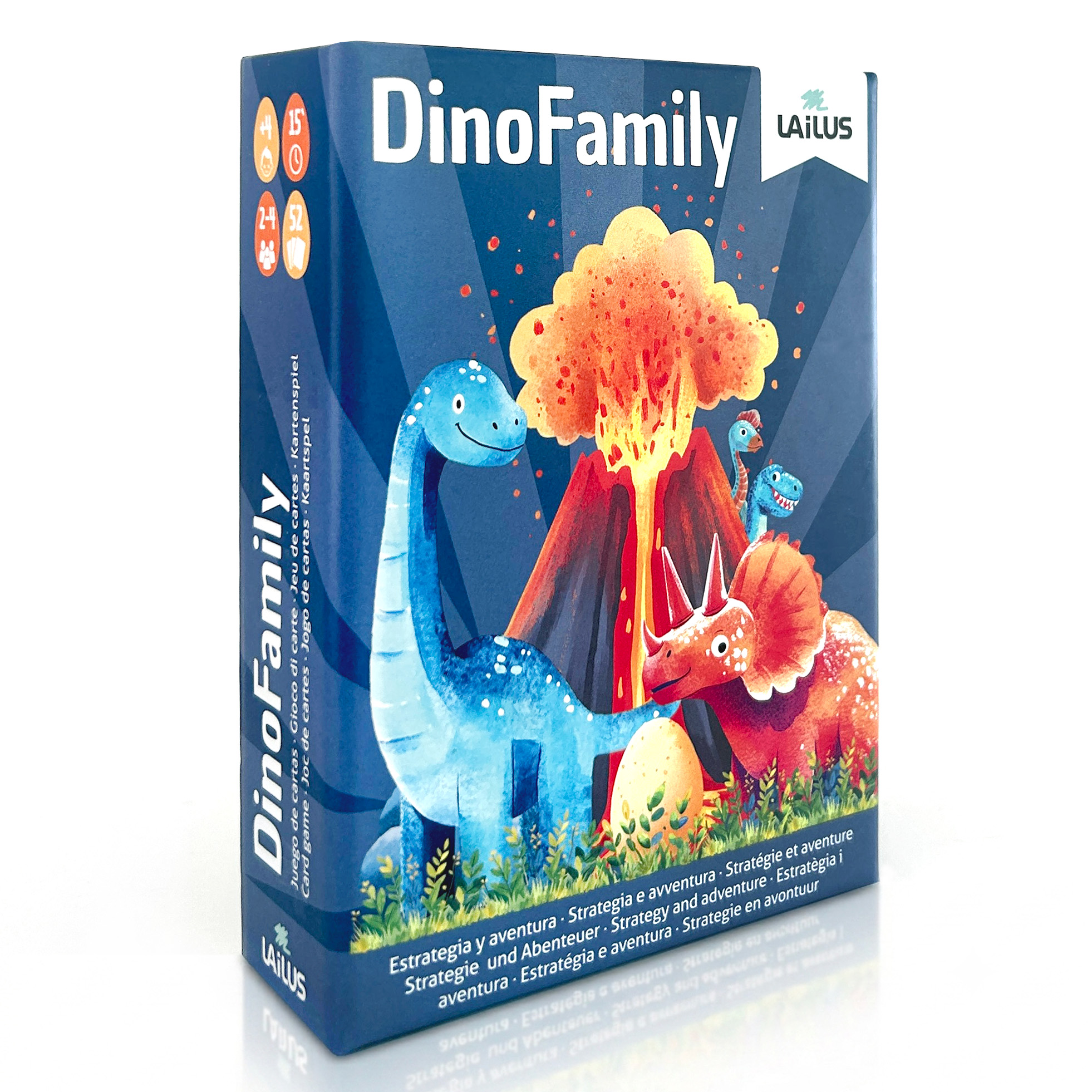 juego dinosaurios