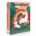 juego cartas unicornio