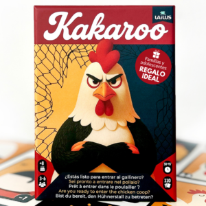 Kakaroo