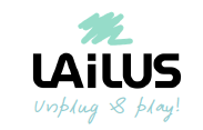 Lailus - Unplug & play!