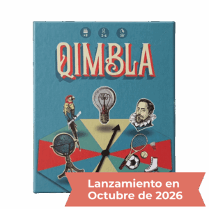 Quimbla