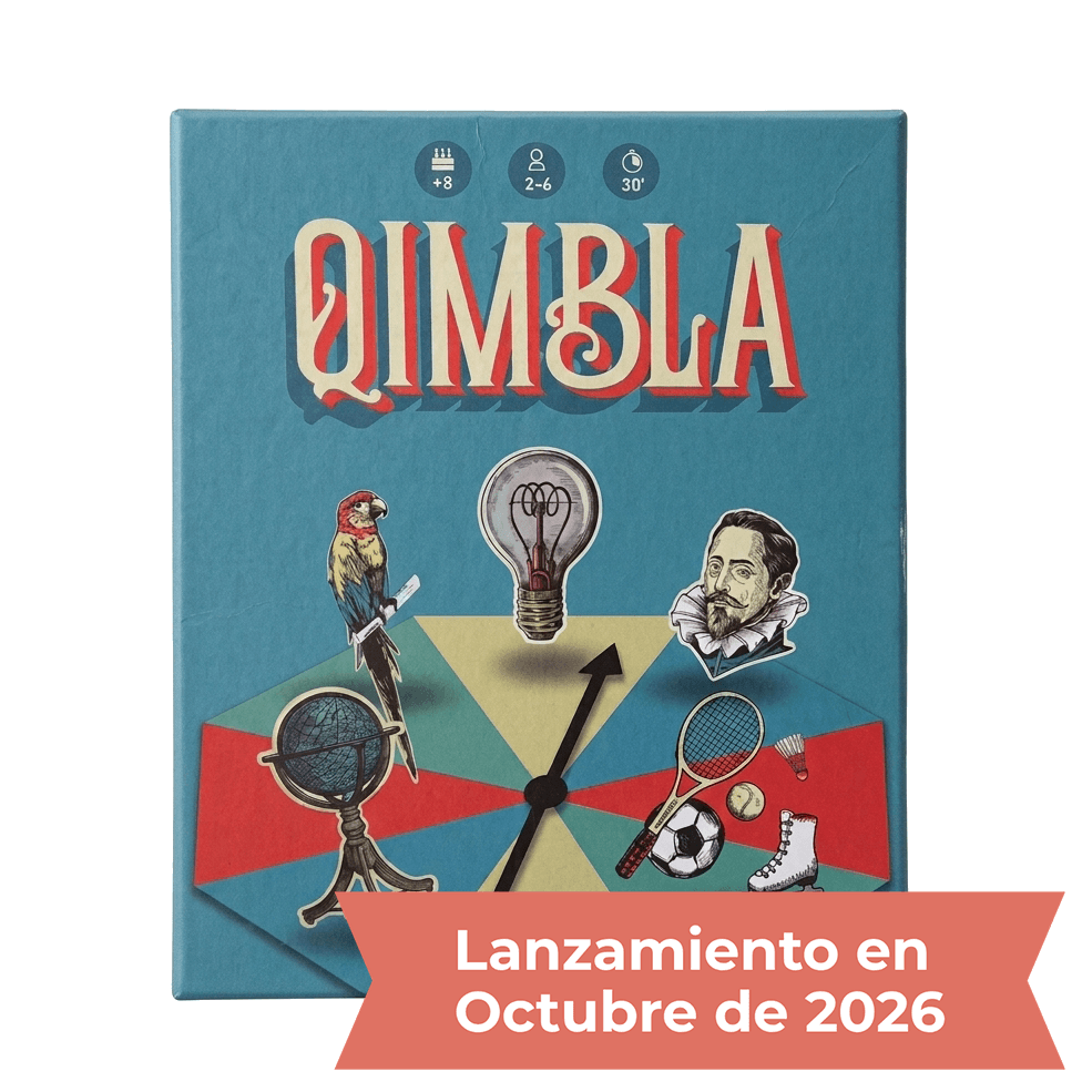 Quimbla