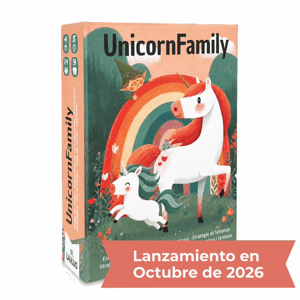UnicornFamily