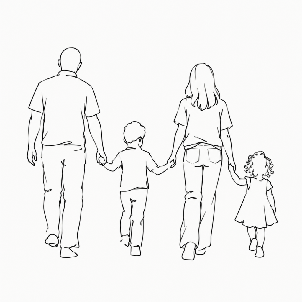 familia-contorno